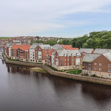 Heron'S Landing Whitby Luaran gambar