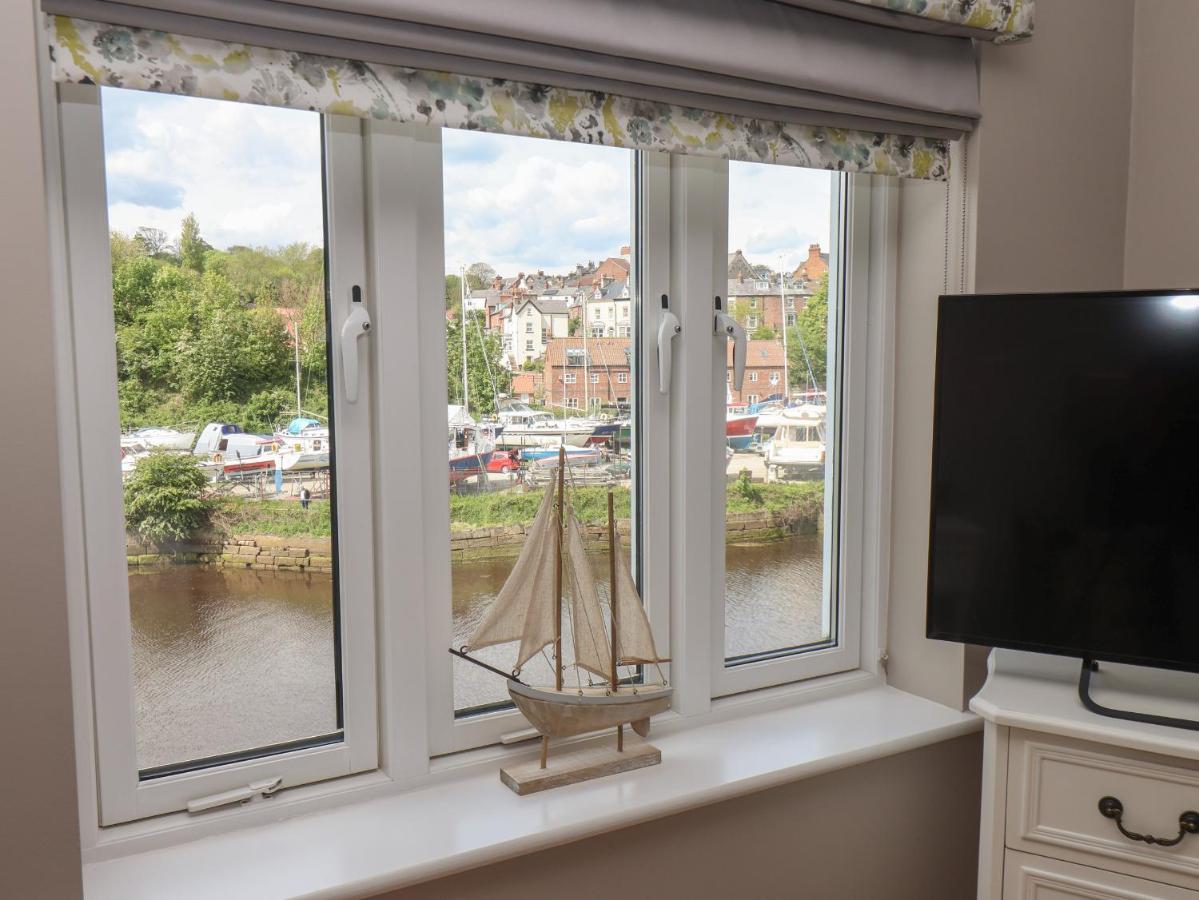 Heron'S Landing Whitby Luaran gambar