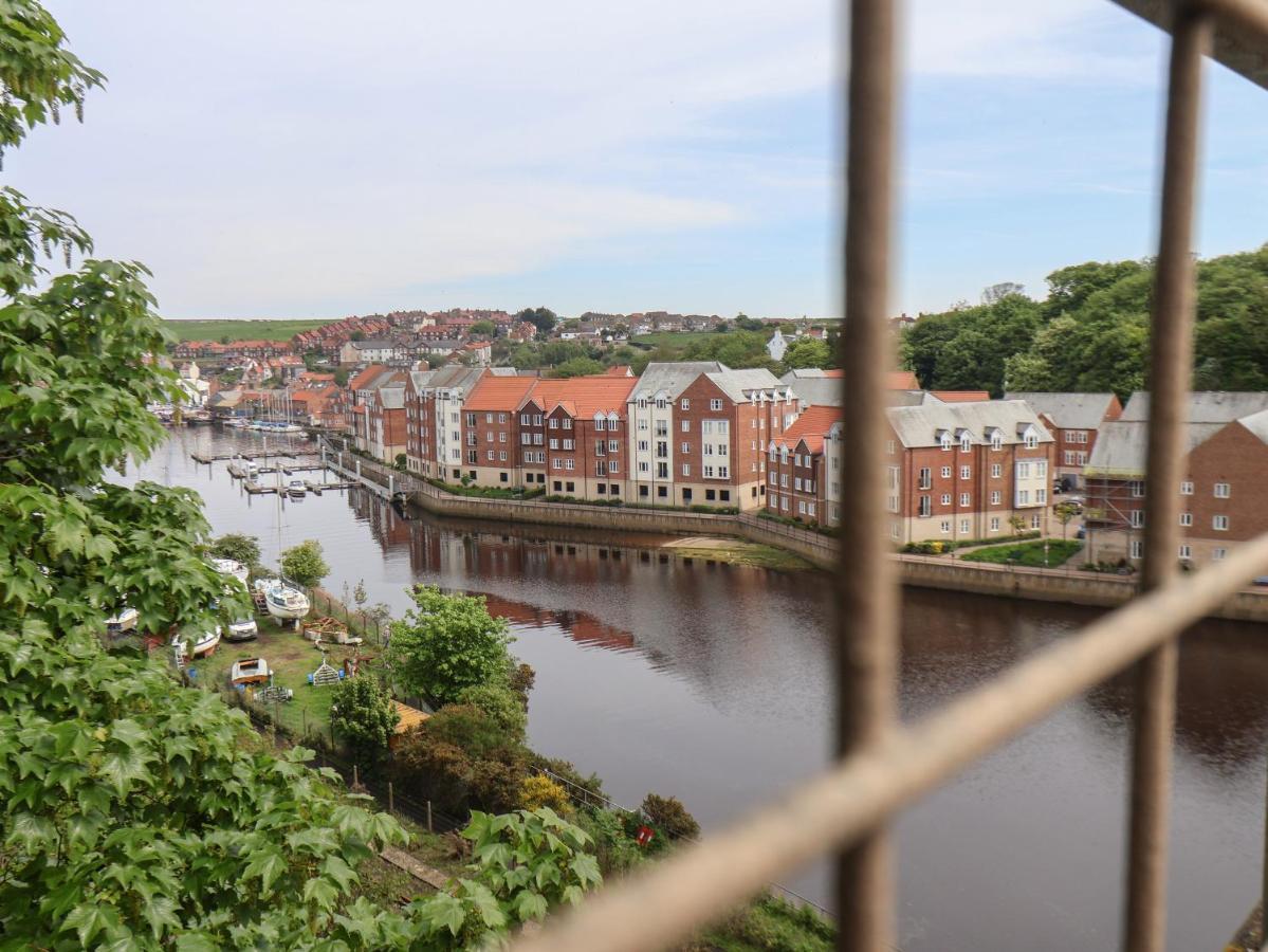 Heron'S Landing Whitby Luaran gambar